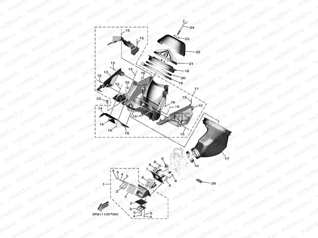 INTAKE