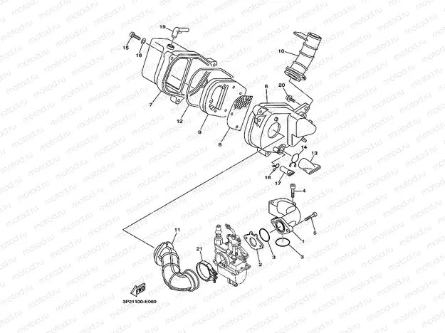 INTAKE