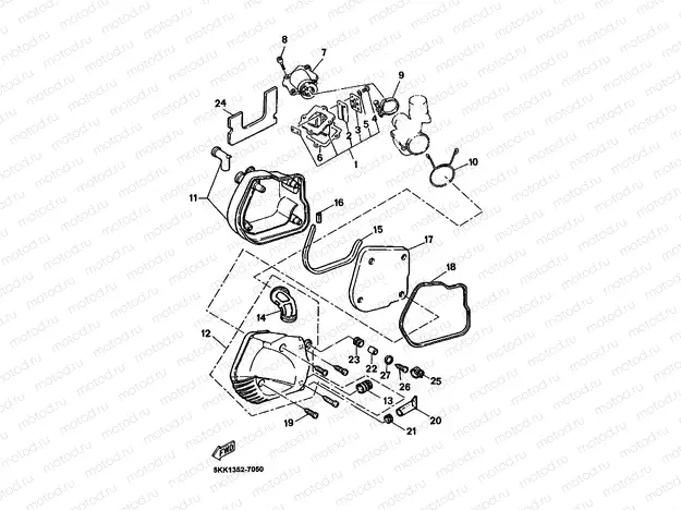 INTAKE