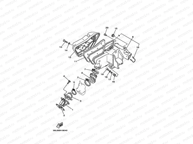 INTAKE