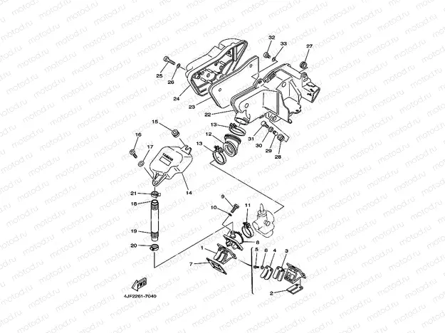 INTAKE