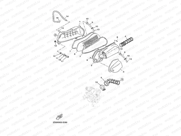 INTAKE 2