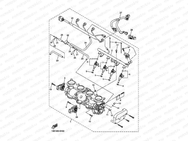 INTAKE 2