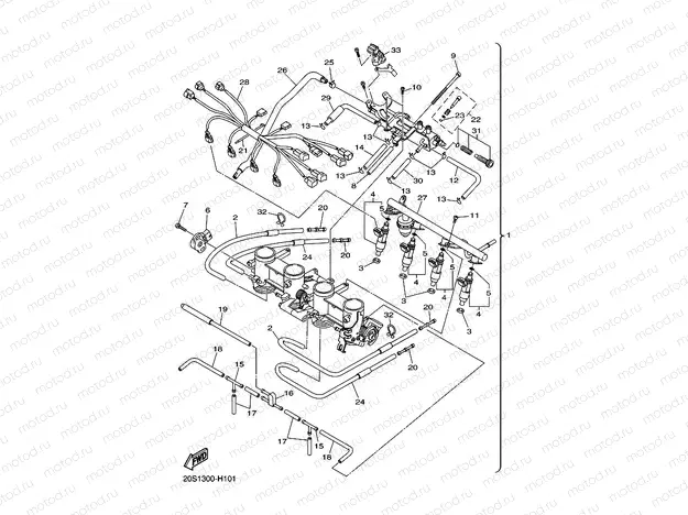 INTAKE 2