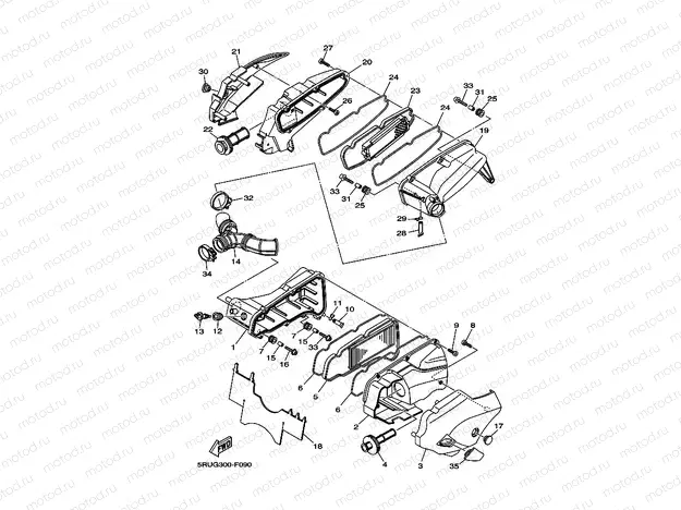 INTAKE 2