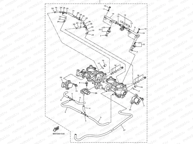 INTAKE 2