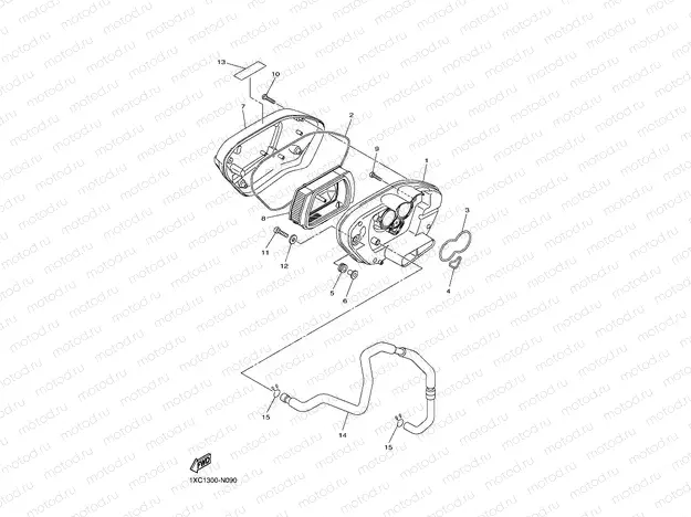 INTAKE 2