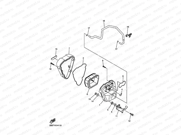 INTAKE 2