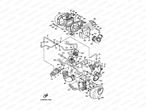INTAKE 2