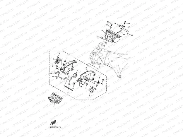 INTAKE 3