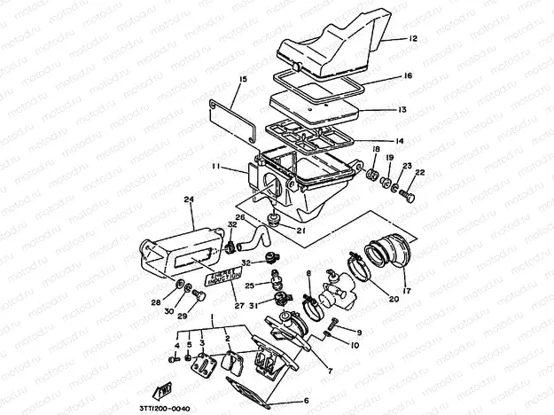 INTAKE
