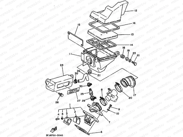 INTAKE