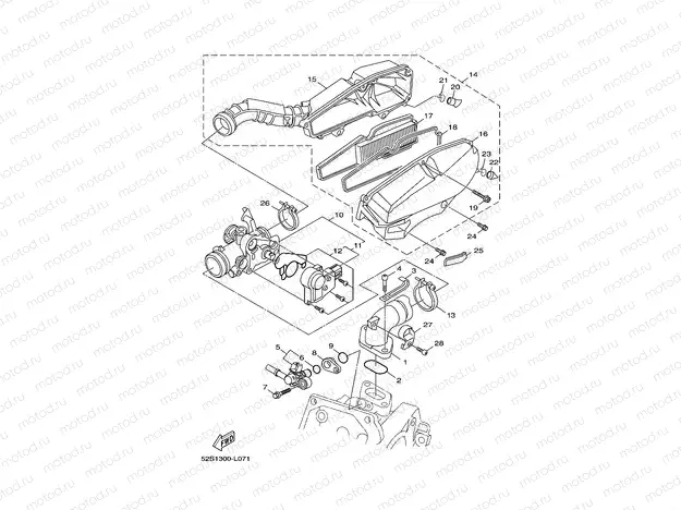INTAKE
