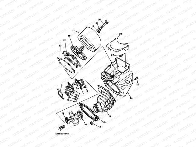 INTAKE