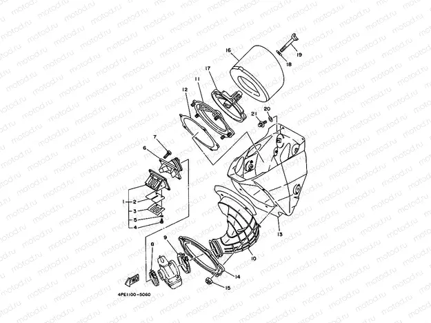 INTAKE