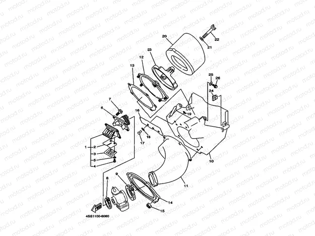 INTAKE