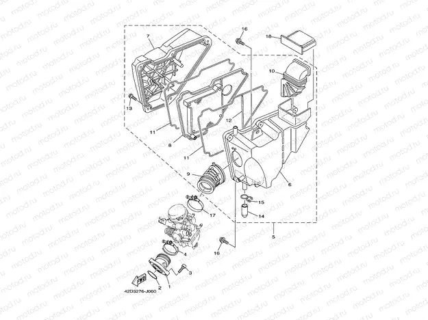 INTAKE