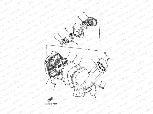 INTAKE