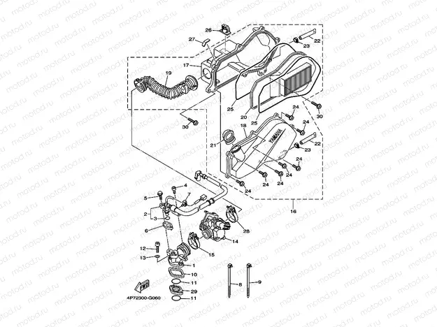 INTAKE