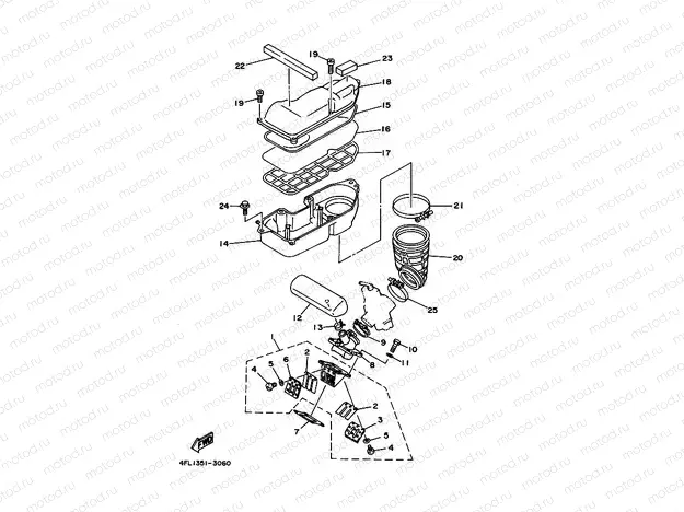 INTAKE