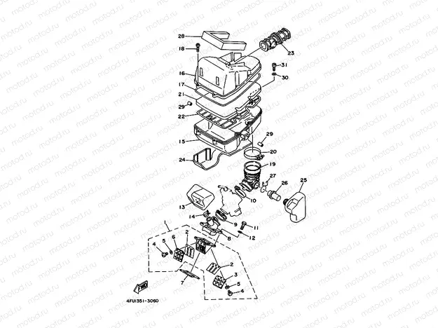 INTAKE