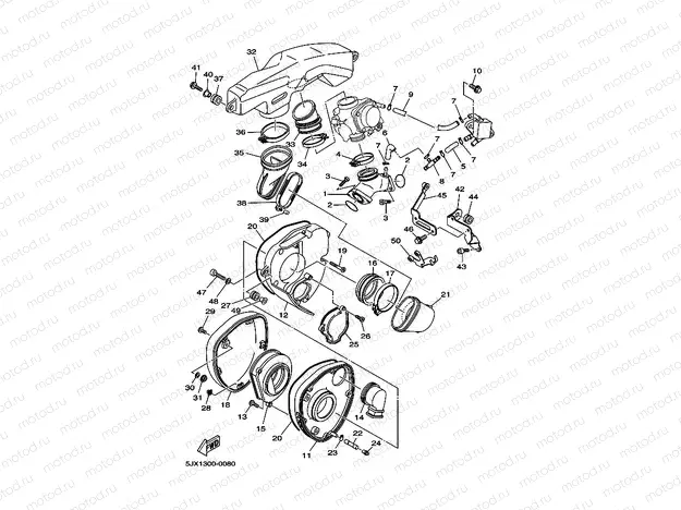 INTAKE