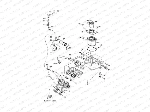 INTAKE