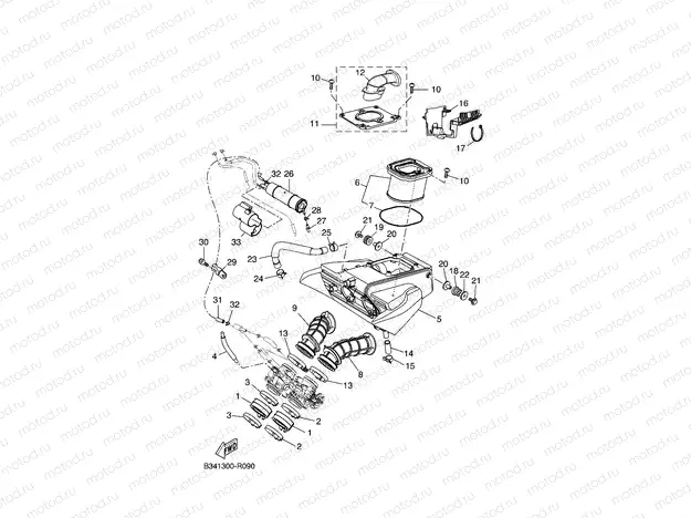 INTAKE