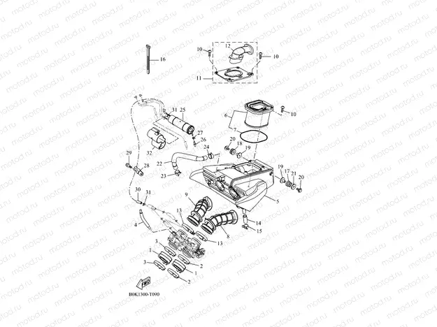 INTAKE