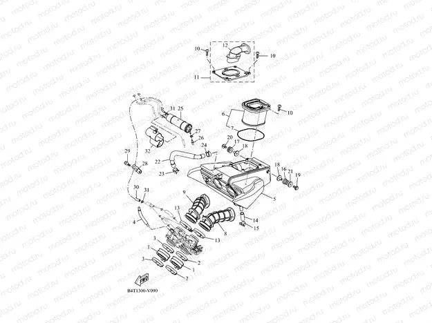 INTAKE