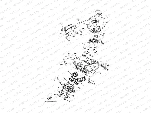 INTAKE