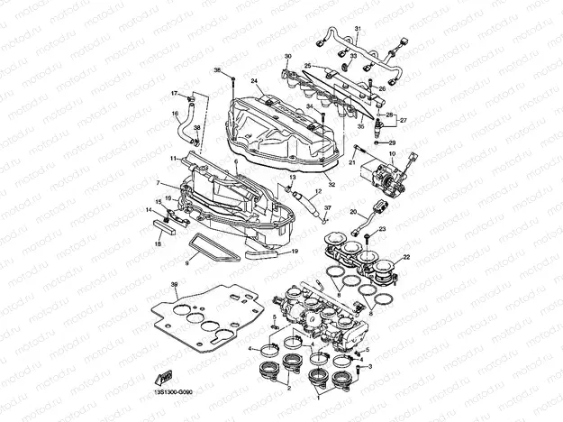 INTAKE