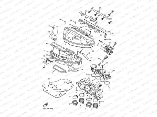 INTAKE
