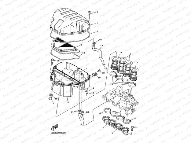INTAKE