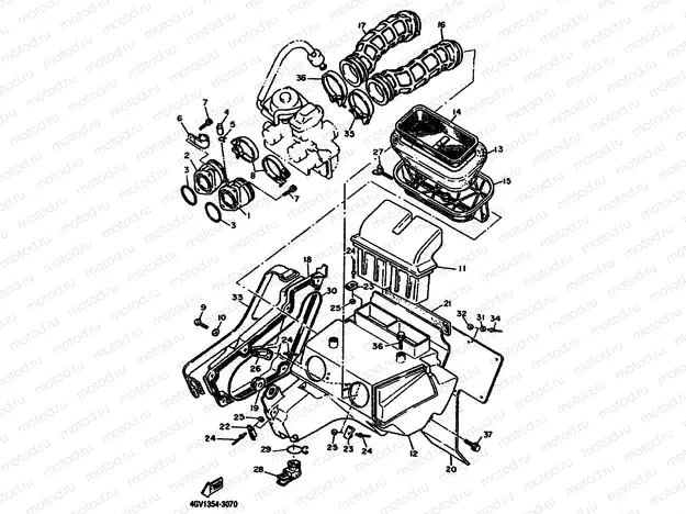 INTAKE