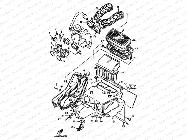 INTAKE