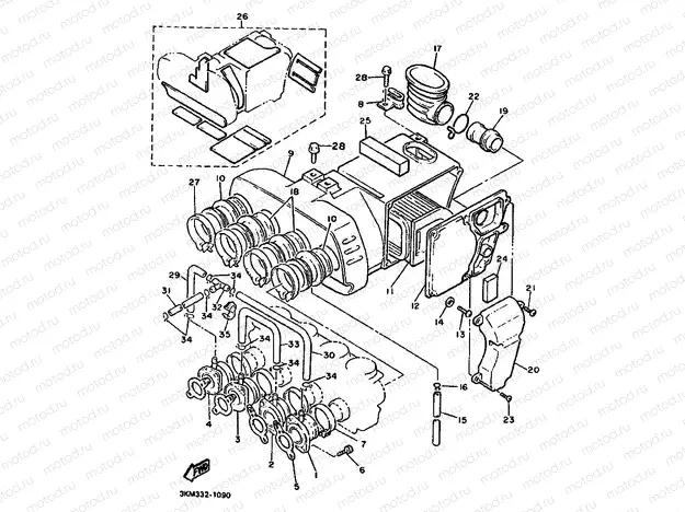 INTAKE