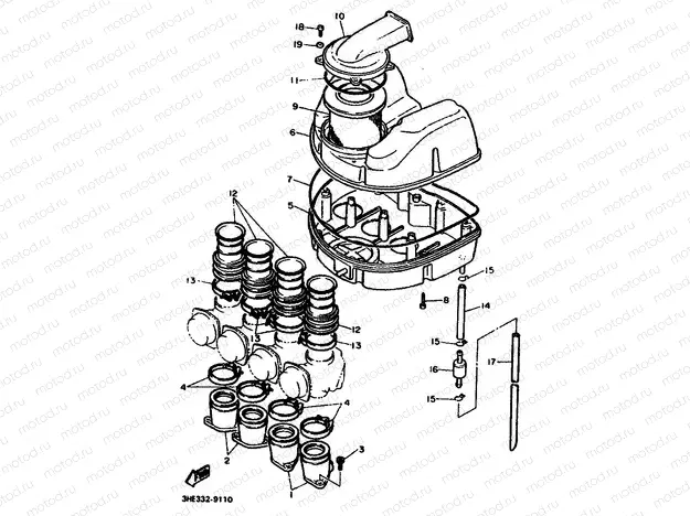INTAKE