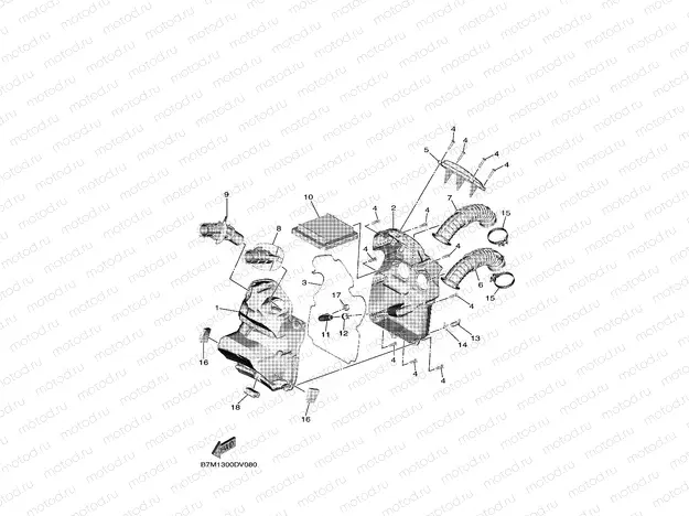 INTAKE