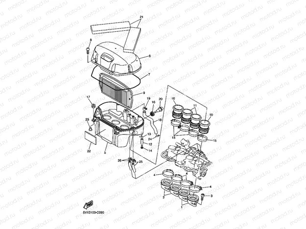 INTAKE