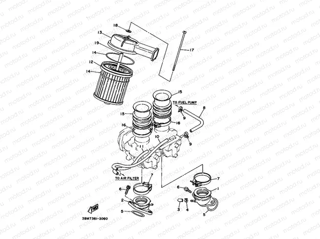 INTAKE