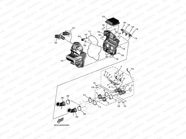 INTAKE