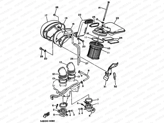INTAKE