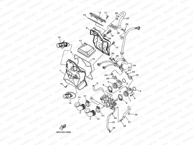 INTAKE