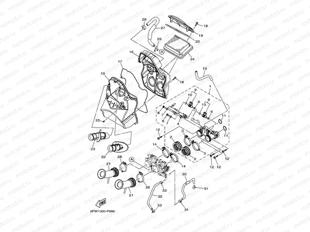INTAKE