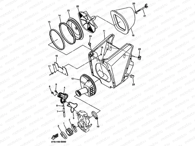INTAKE