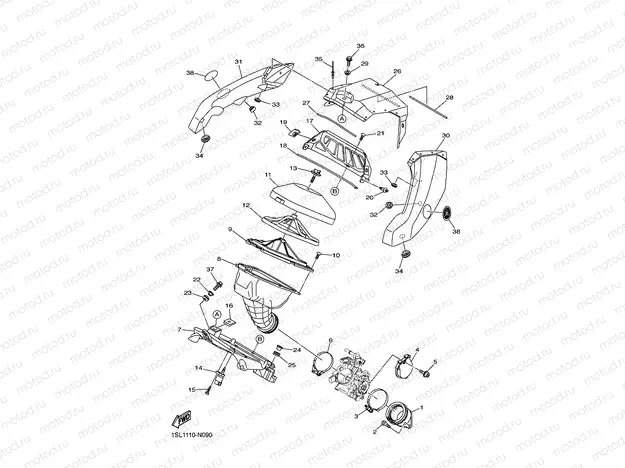 INTAKE