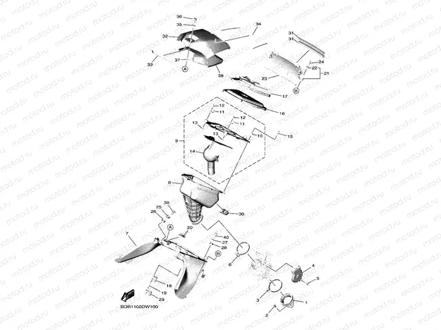 INTAKE