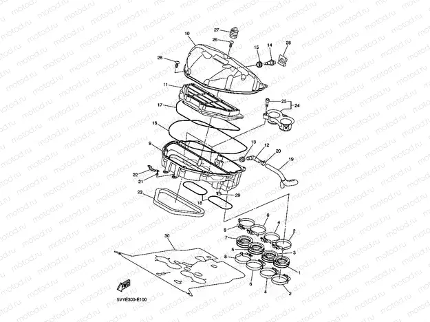 INTAKE