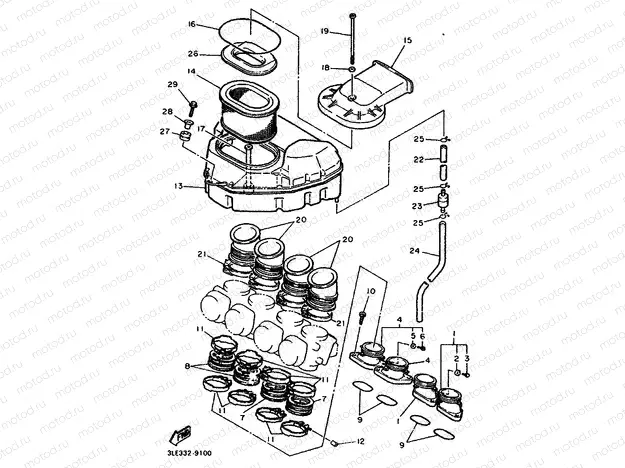 INTAKE
